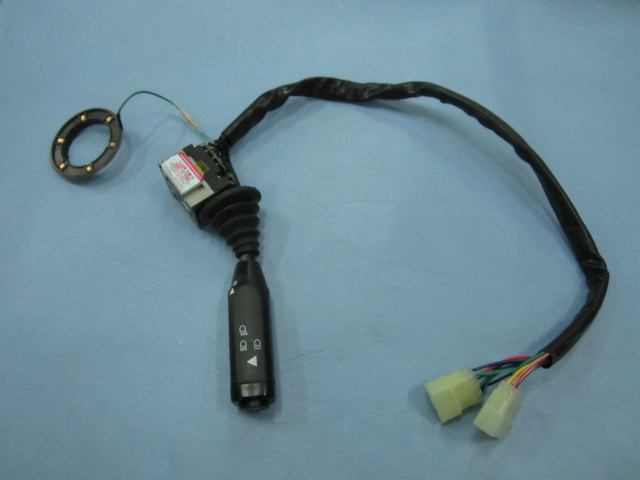 Combination switch (ISW0521)