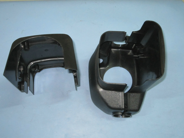 Combination switch outer cover