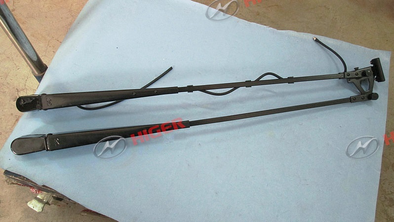 Рука протектора (левая)