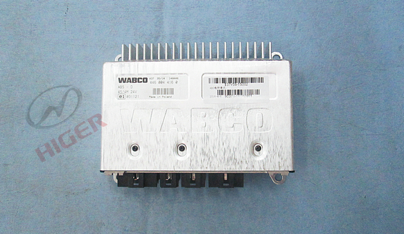 Electronic control unit (ABS)-1