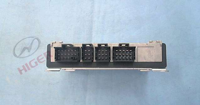 Electronic control unit (ABS)