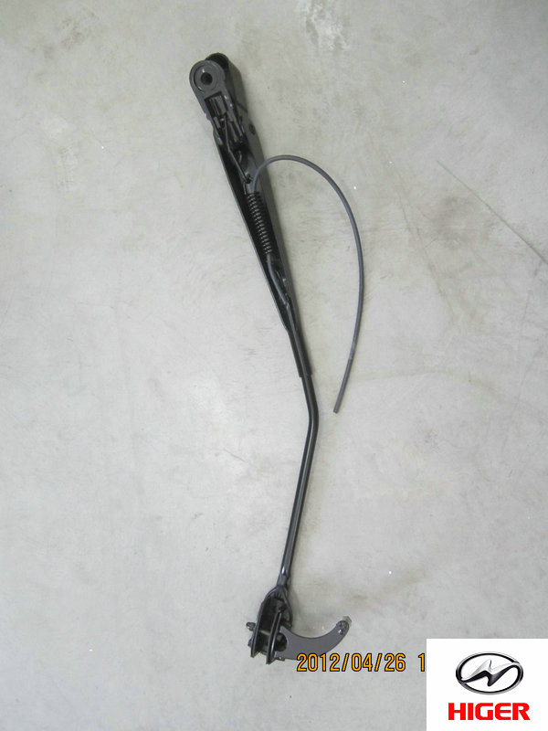 Wiper arm (left)