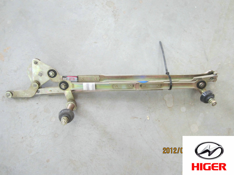 Стержень с подводным стержнем