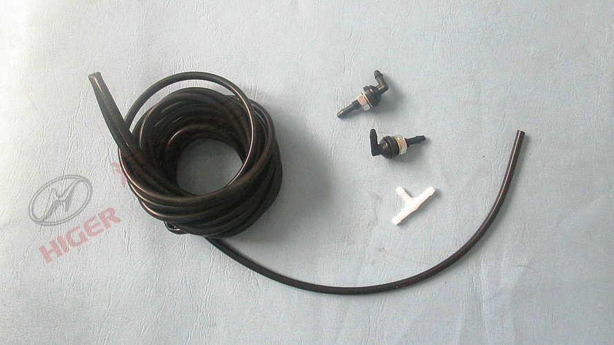 Tuyau de raccordement (5m)