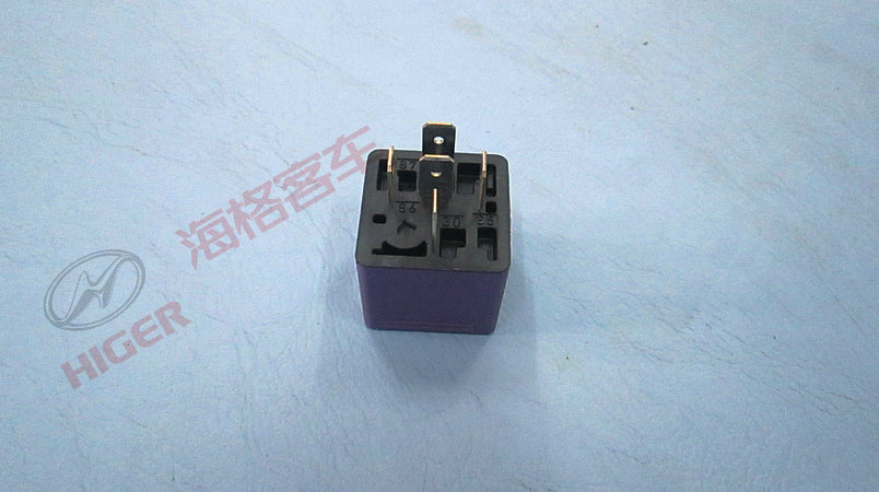 Relay (12V)