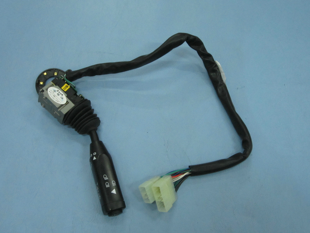 Combination switch (ISW0121)