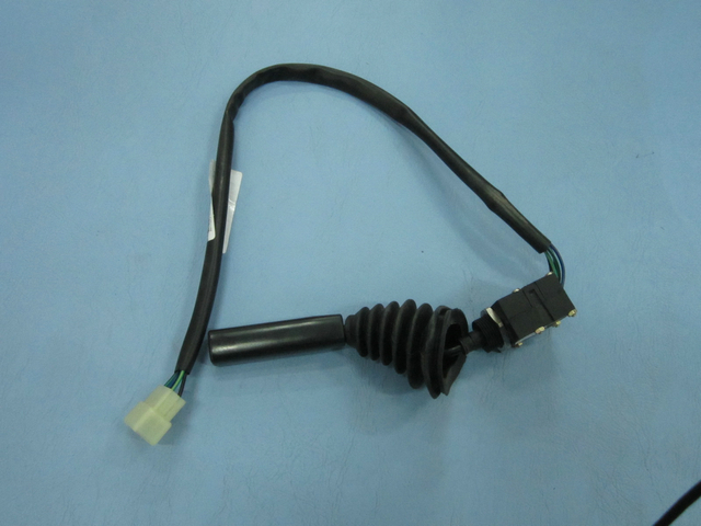 Retarder gear switch