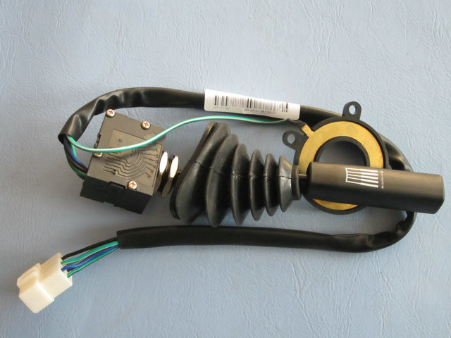 缓速器开关（ISW0122C）