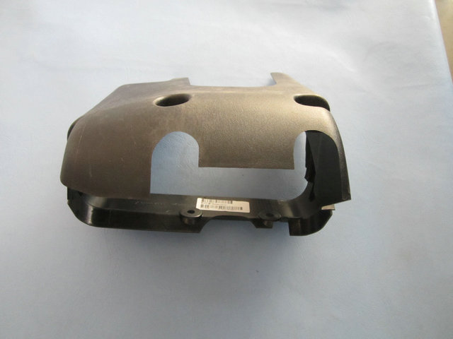 Couvercle extérieur combiné de l'interrupteur-1