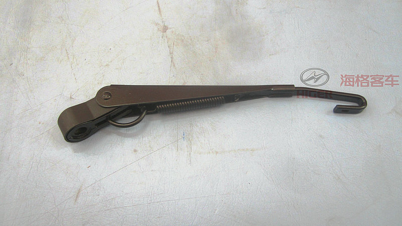 Small scraper arm 230mm