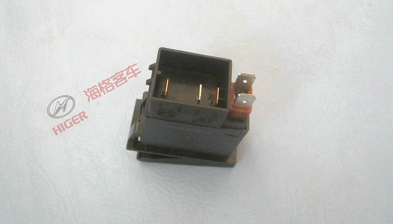 Commutateur de rocker (lumière d'altitude)