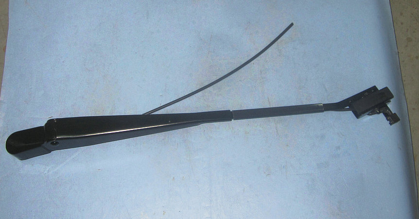 Рука протектора (левая)