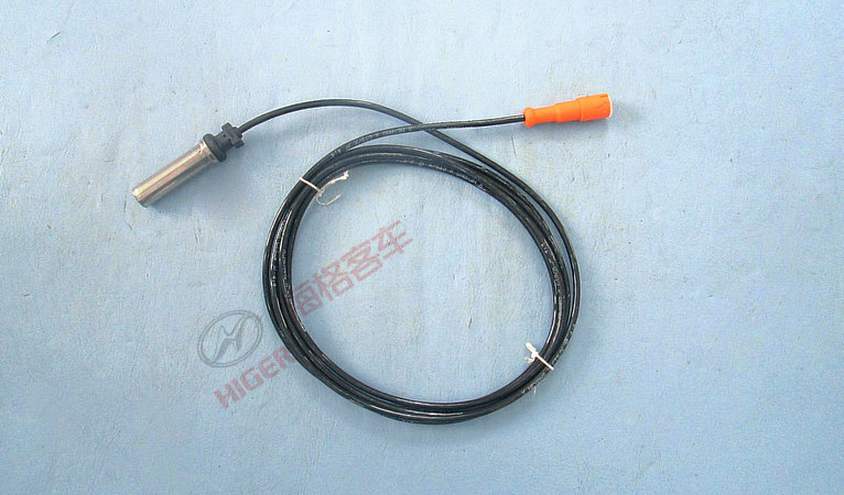 Rear left ABS sensor