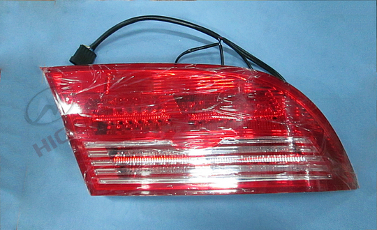 Rear combination light (left)