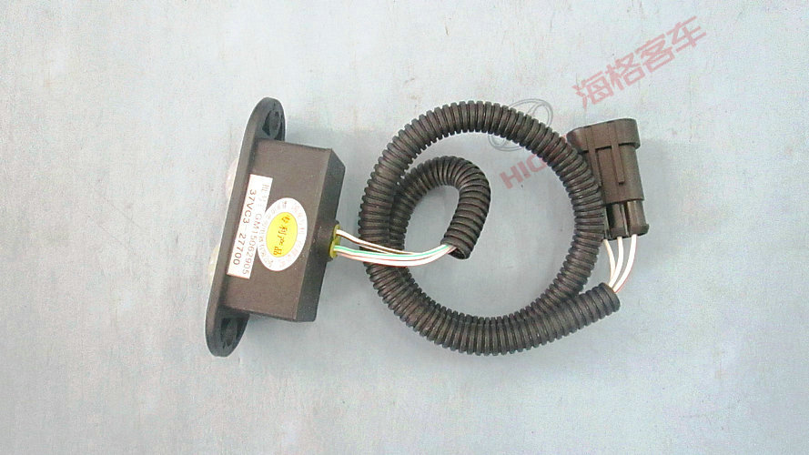 Switch (button gate control)-1