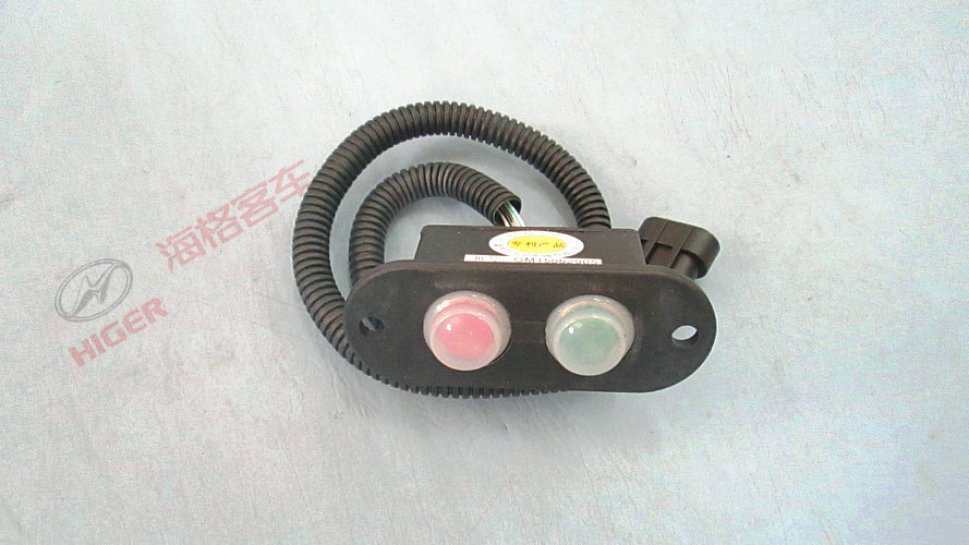 Switch (button gate control)