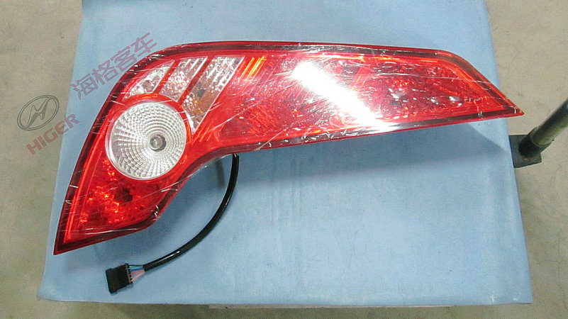 Feu Combinaison arrière gauche-1