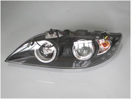 Feux avant avant à combinaison gauche