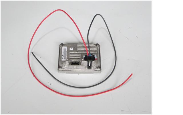 Headlight controller