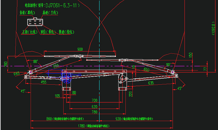 Wipers and scrubbers