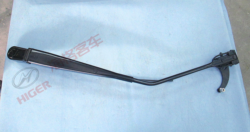 Wiper arm (left)
