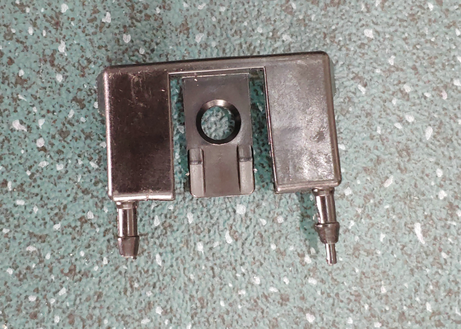 Buse à broyeur (à droite)-1