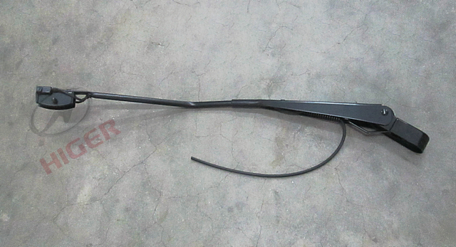 Wiper arm (left)