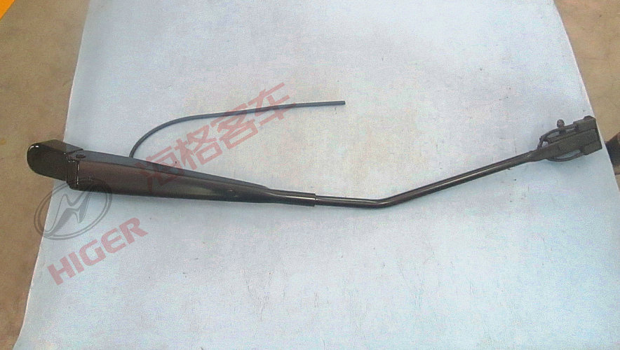 Wiper arm (left)-1