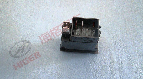 Ракерный переключатель (освещение водителя)-1