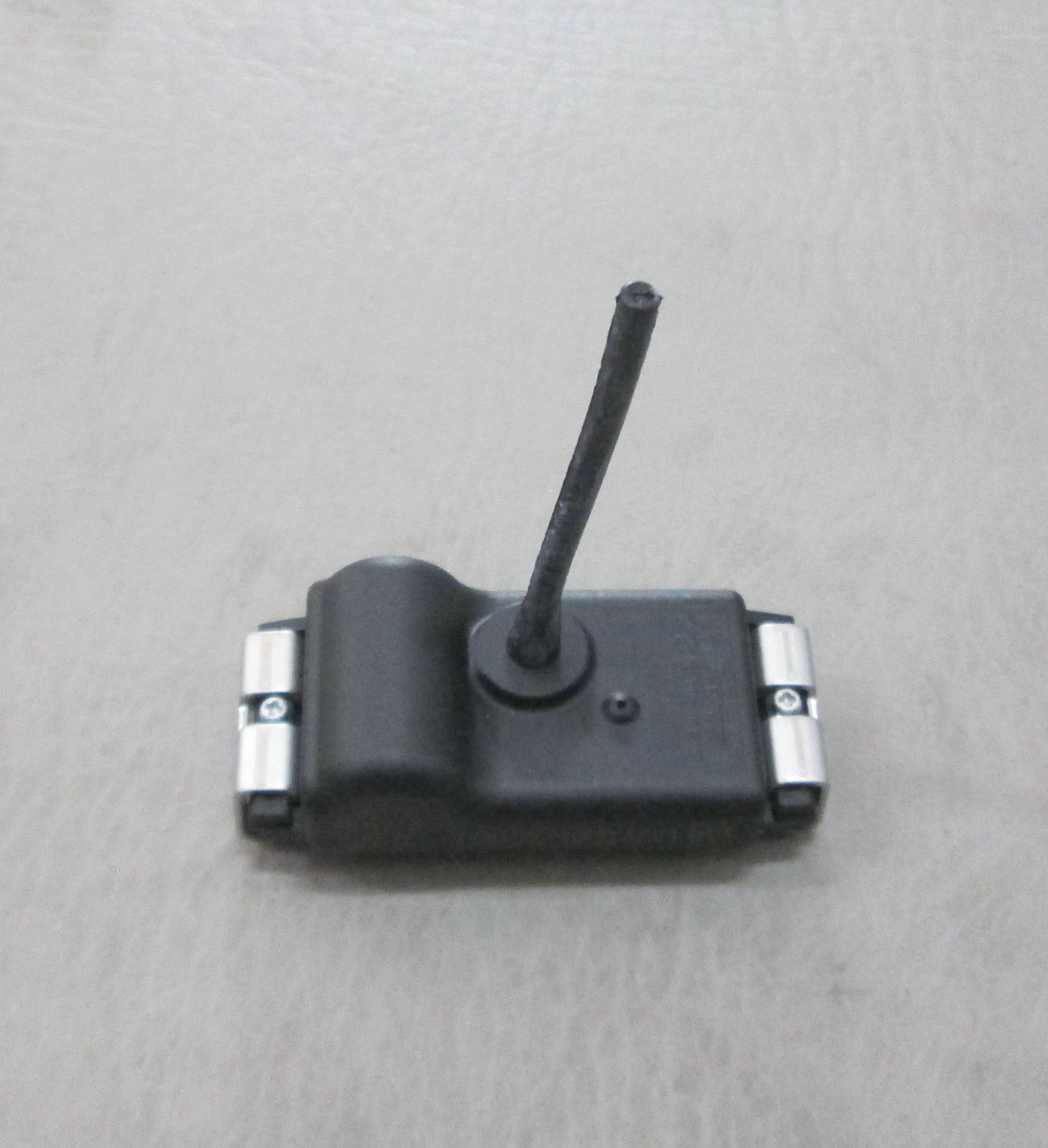 Capteur d'alarme de pression des pneus