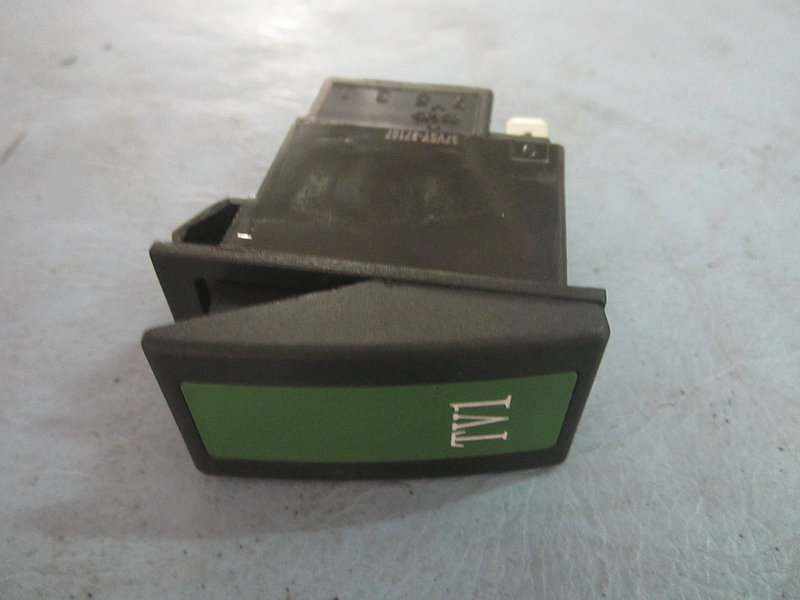 Rocker switch (TV1)