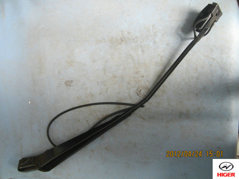 Wiper arm (left)