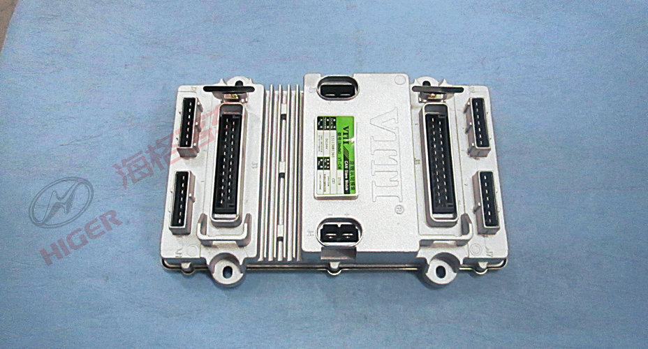 CAN bus module (slave station)