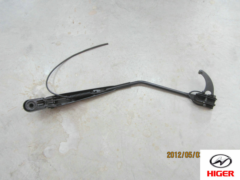 Wiper arm (left)