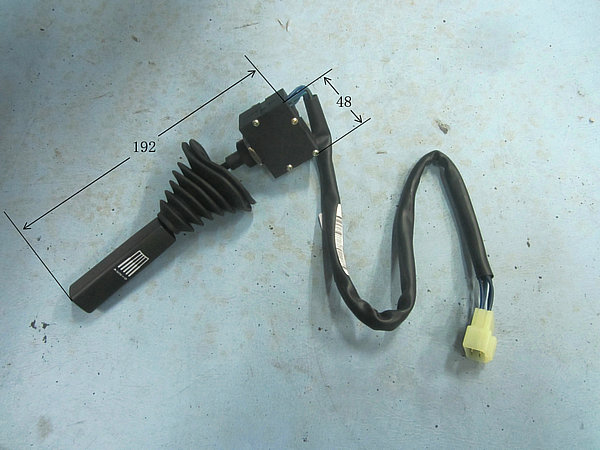 Switch (retarder switch ISW0122C)