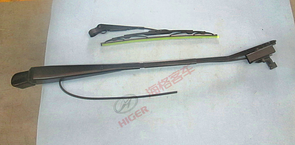 Wiper arm (left)