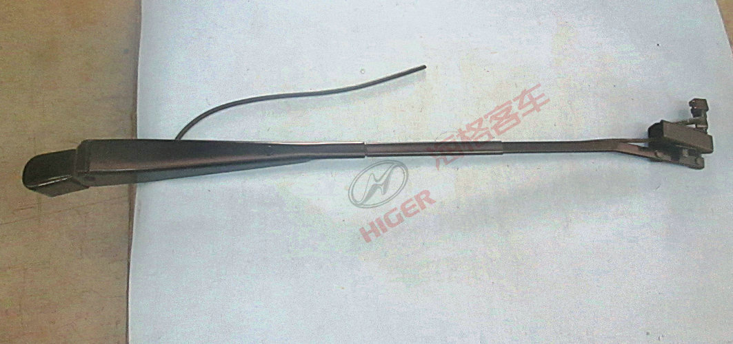 Wiper arm (right)