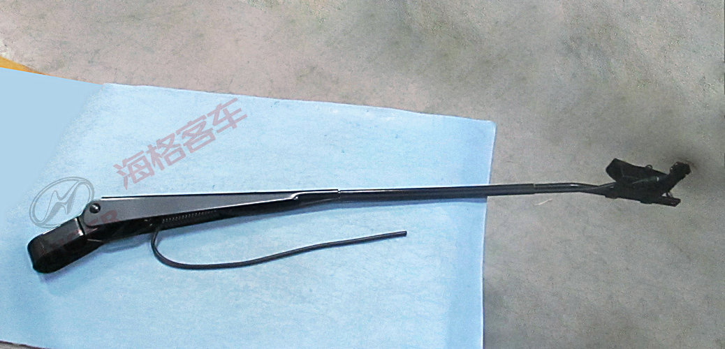 Wiper arm (left)