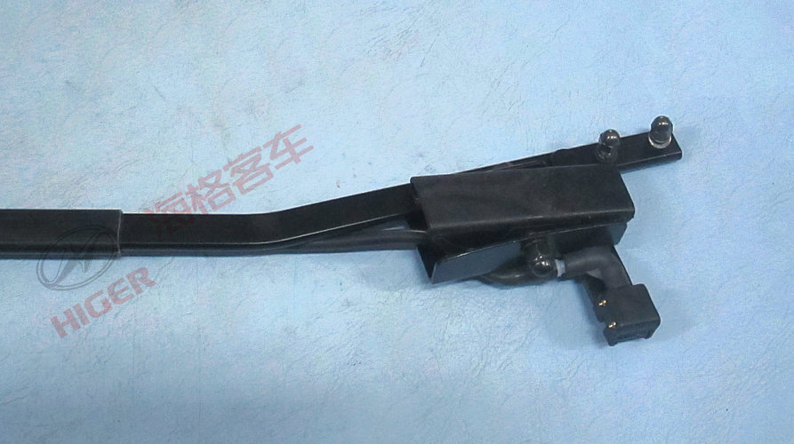 Wiper arm (left)-1