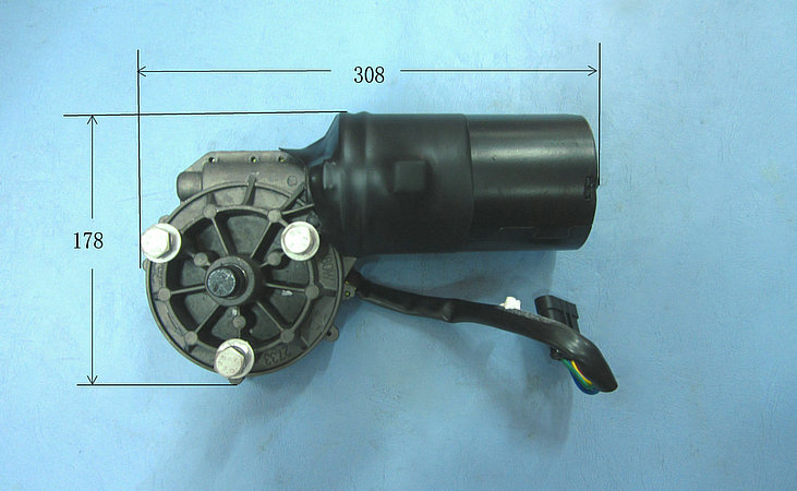 Wiper motor-1