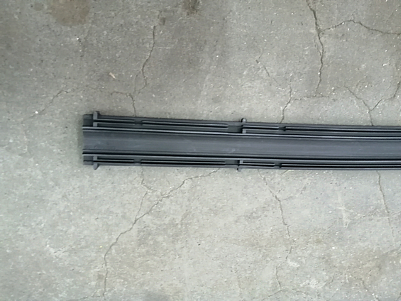 Wiper blade (rubber strip)-1