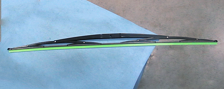 Wiper blade (rubber strip)-2