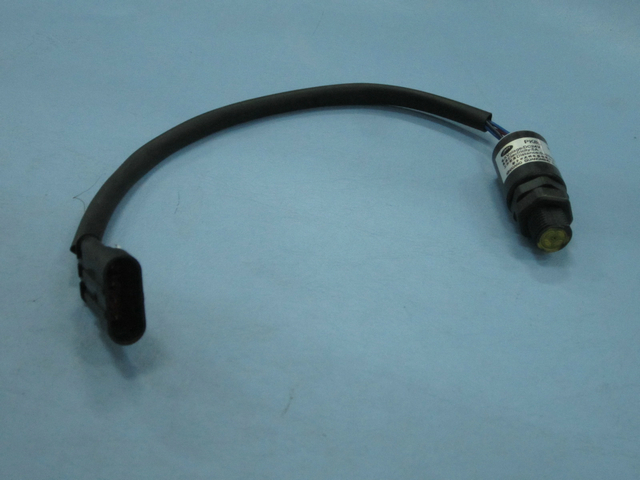 Interrupteur (sans contact)