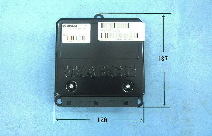 Unité de commande électronique (ABS)