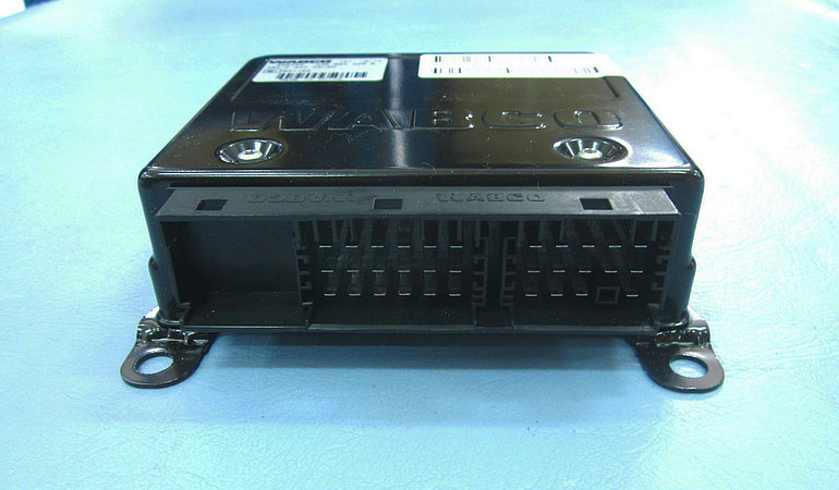 Unité de commande électronique (ABS)-1