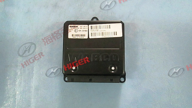 Электронный блок управления (АБС)