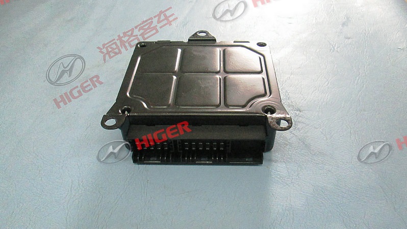 Электронный блок управления (АБС)-1