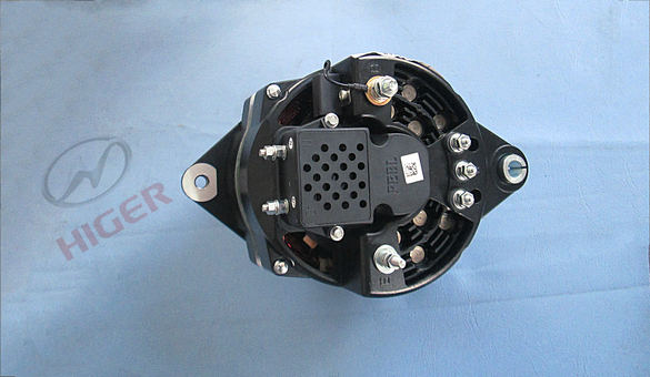 发电机(110A交流)-1