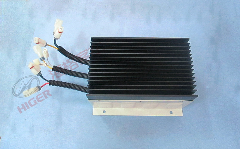 Power Converter (24V to 12V)