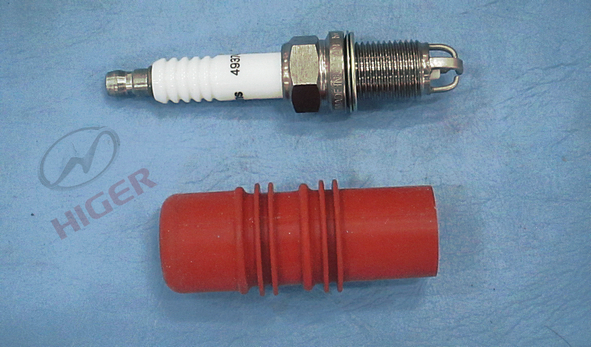 spark plug